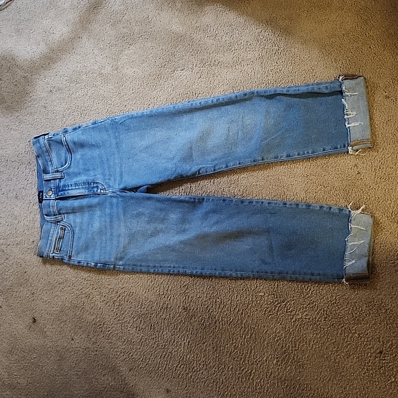 J. Crew Denim - J crew stovepipe jeans